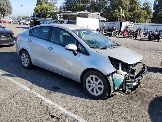 Photo 4 from auction – 2013 KIA RIO LX with VIN KNADM4A35D6123928