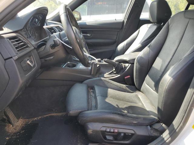 Photo 7 from auction – 2013 BMW 328 I with VIN WBA3A5C55DF351355
