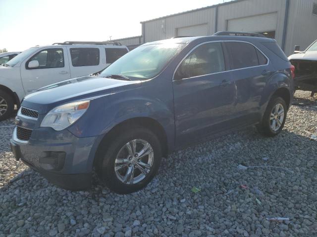Photo 1 from auction – 2012 CHEVROLET EQUINOX LT with VIN 2GNALDEK3C6120942