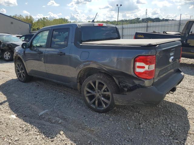 Photo 2 from auction – 2022 FORD MAVERICK X with VIN 3FTTW8E34NRA09904