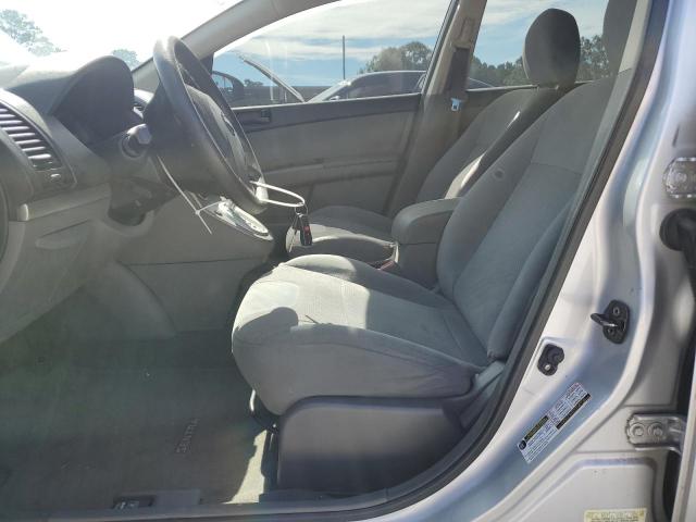 Photo 7 from auction – 2009 NISSAN SENTRA 2.0 with VIN 3N1AB61E29L649328