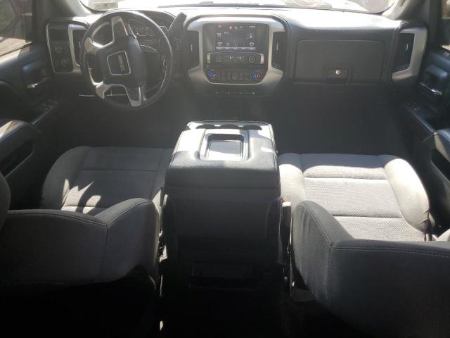 Photo 8 from auction – 2015 GMC SIERRA K15 with VIN 3GTU2UEC2FG166451