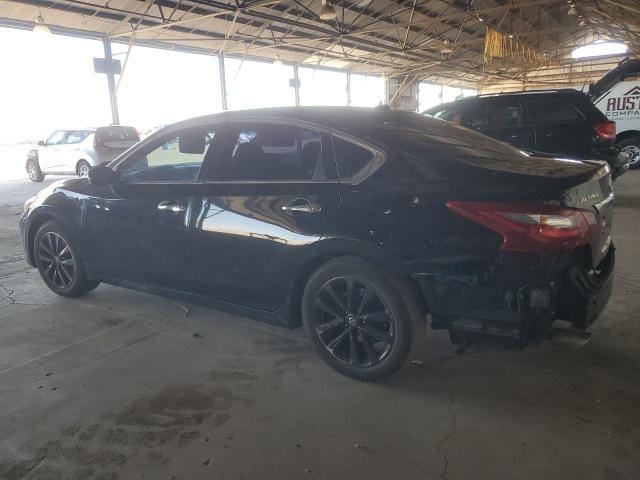Photo 2 from auction – 2018 NISSAN ALTIMA 2.5 with VIN 1N4AL3AP2JC216298