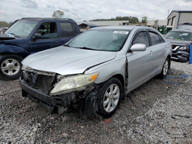 TOYOTA CAMRY BASE 2010 with VIN 4T1BF3EK6AU529123 - Photo from auction