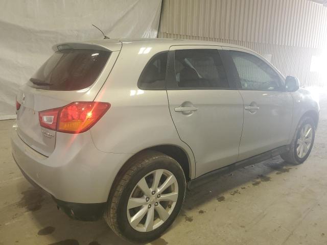 Photo 3 from auction – 2015 MITSUBISHI OUTLANDER with VIN 4A4AP3AU2FE022492