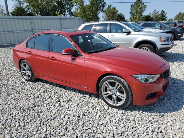 Photo 4 from auction – 2018 BMW 340 XI with VIN WBA8B7G55JNV10918