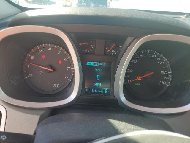 Photo 9 from auction – 2016 CHEVROLET EQUINOX LT with VIN 2GNFLFEK2G6110202