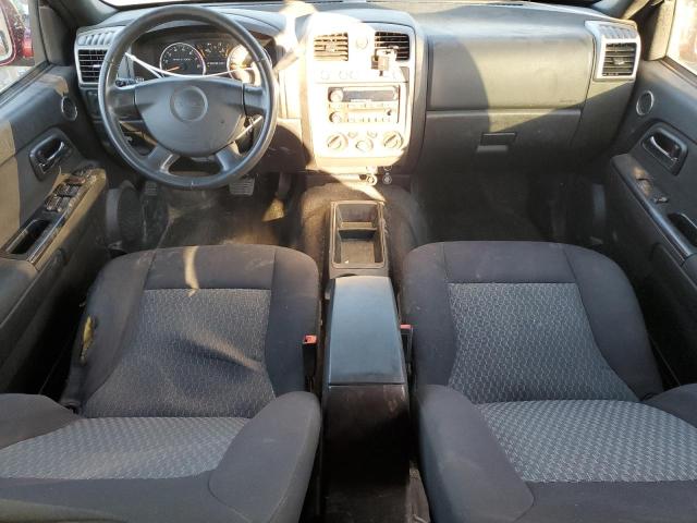Photo 8 from auction – 2011 GMC CANYON SLE with VIN 1GTH6MFEXB8116614