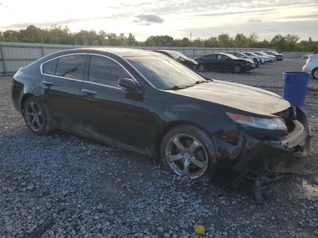 Photo 4 from auction – 2010 ACURA TL with VIN 19UUA9E50AA001024