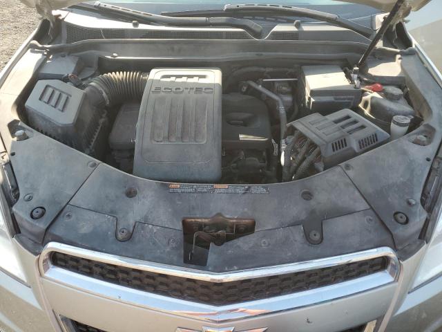 Photo 12 from auction – 2015 CHEVROLET EQUINOX LT with VIN 2GNFLGEK9F6173821