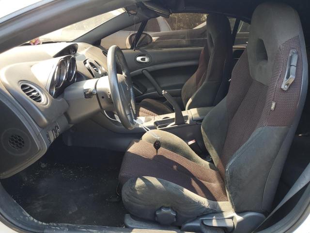 Photo 7 from auction – 2012 MITSUBISHI ECLIPSE SP with VIN 4A37L2EF3CE002781