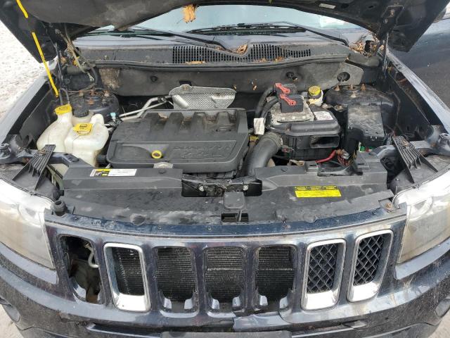 Снимка 12 от търг – 2014 JEEP COMPASS SP с VIN 1C4NJDBB8ED699046