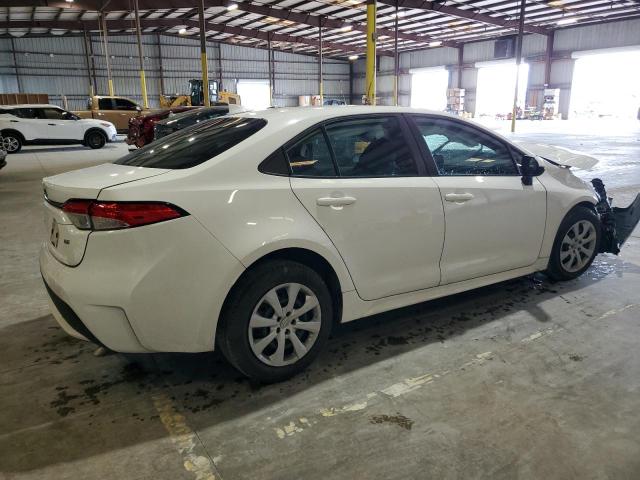 Photo 3 from auction – 2022 TOYOTA COROLLA LE with VIN 5YFEPMAE2NP295845