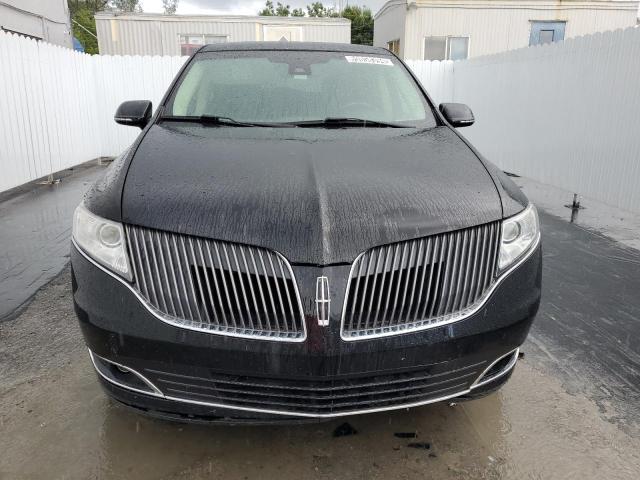 Photo 5 from auction – 2016 LINCOLN MKT with VIN 2LMHJ5FK6GBL01399