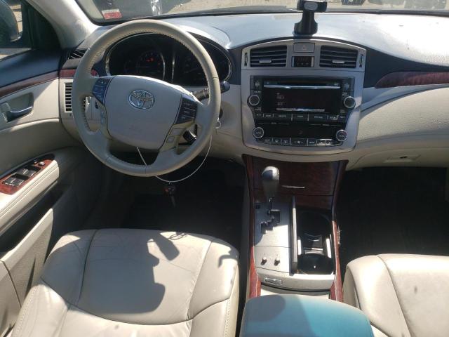 Photo 8 from auction – 2011 TOYOTA AVALON BAS with VIN 4T1BK3DB7BU439624
