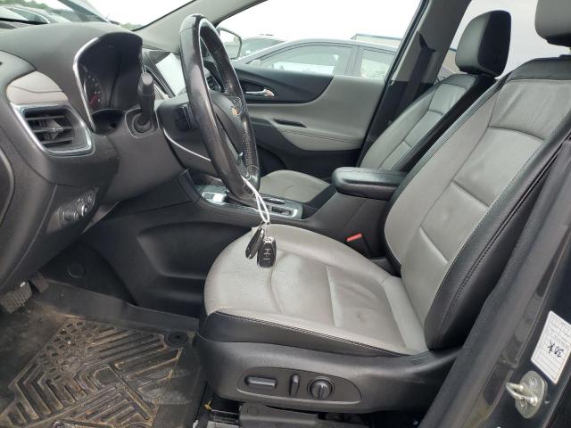 Photo 7 from auction – 2018 CHEVROLET EQUINOX PR with VIN 2GNAXVEV9J6306762