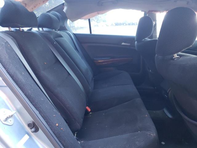 Photo 10 from auction – 2011 HONDA ACCORD EX with VIN 1HGCP3F74BA007403
