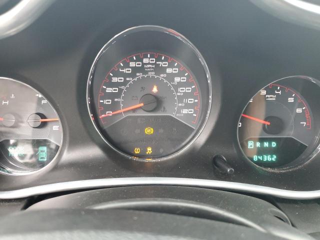 Photo 9 from auction – 2012 DODGE AVENGER SX with VIN 1C3CDZCB2CN286867