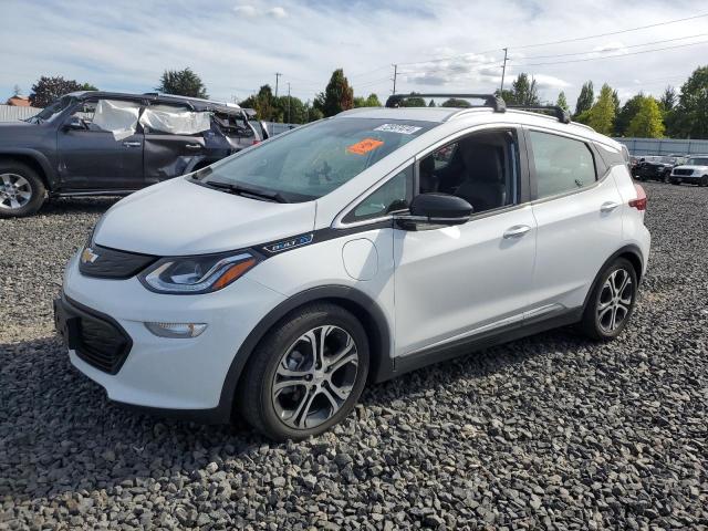 Photo 1 from auction – 2020 CHEVROLET BOLT EV PR with VIN 1G1FZ6S09L4119459