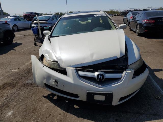 Photo 5 from auction – 2006 ACURA 3.2TL with VIN 19UUA66226A035329