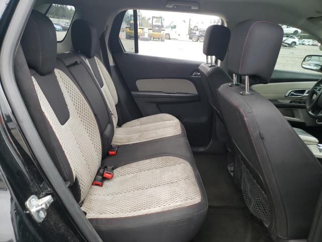 Photo 11 from auction – 2012 GMC TERRAIN SL with VIN 2GKALMEK3C6278324