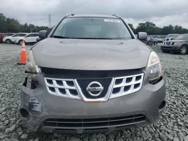 Photo 5 from auction – 2012 NISSAN ROGUE S with VIN JN8AS5MT2CW294233