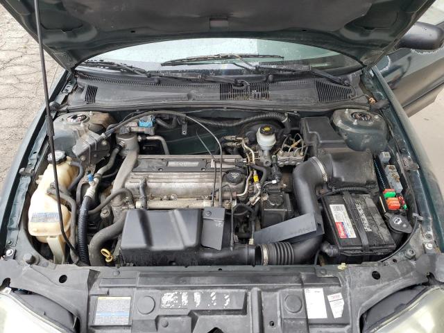 Photo 11 from auction – 2003 CHEVROLET CAVALIER with VIN 1G1JC52F337383849
