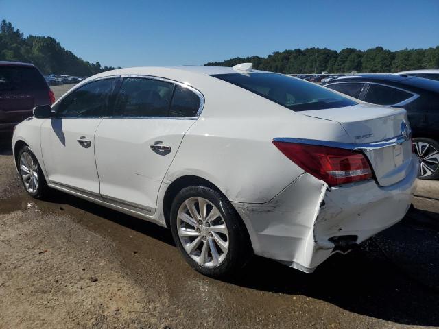 Photo 2 from auction – 2016 BUICK LACROSSE with VIN 1G4GB5G36GF152308