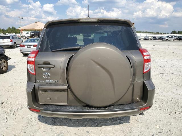 Photo 6 from auction – 2009 TOYOTA RAV4 with VIN JTMZF33V19D013585