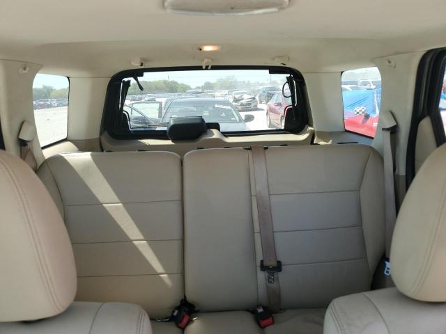 Photo 10 from auction – 2010 FORD ESCAPE LIM with VIN 1FMCU0EG2AKA45742