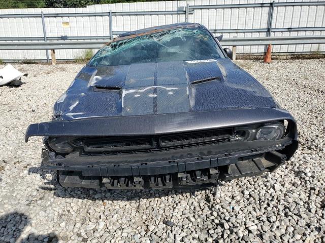 Photo 5 from auction – 2017 DODGE CHALLENGER with VIN 2C3CDZAG2HH636674