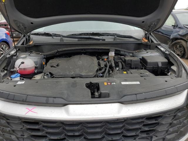 Photo 12 from auction – 2023 KIA SPORTAGE L with VIN KNDPUCAFXP7180595