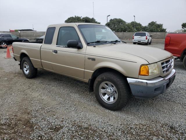 Photo 4 from auction – 2002 FORD RANGER SUP with VIN 1FTYR14U12PA01437