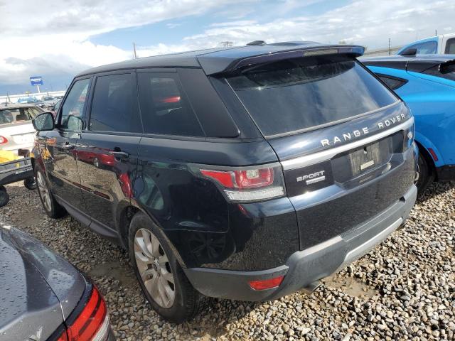 Photo 2 from auction – 2014 LAND ROVER RANGE ROVE with VIN SALWR2EF7EA305417
