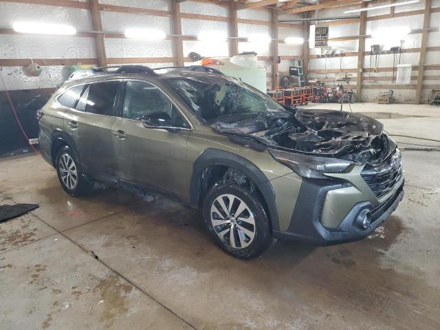 Photo 4 from auction – 2024 SUBARU OUTBACK PR with VIN 4S4BTAFC2R3170164