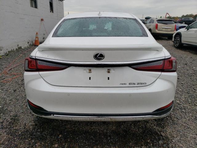 Photo 6 from auction – 2021 LEXUS ES 250 BAS with VIN 58AD11D11MU006500