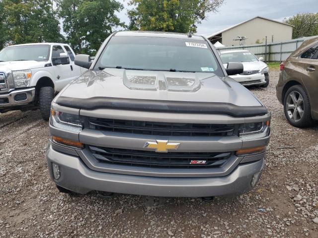Photo 5 from auction – 2017 CHEVROLET SILVERADO with VIN 1GCVKREC0HZ265435