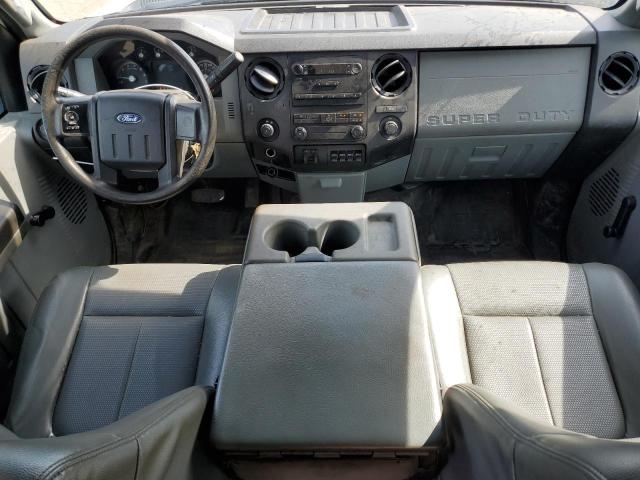 Photo 8 from auction – 2015 FORD F250 SUPER with VIN 1FT7W2A61FEA29322