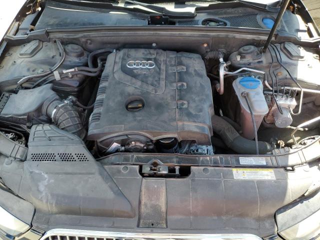 Photo 11 from auction – 2013 AUDI A4 ALLROAD with VIN WA19FAFL6DA091993