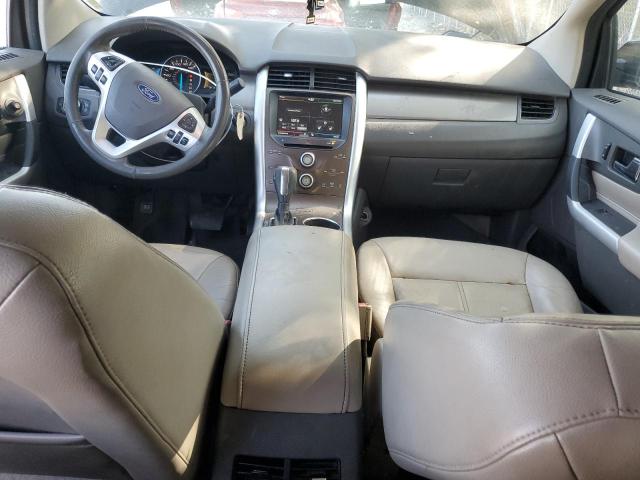 Photo 8 from auction – 2012 FORD EDGE SEL with VIN 2FMDK3JCXCBA12046