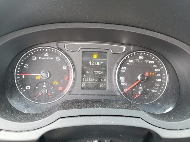 Photo 9 from auction – 2018 AUDI Q3 PREMIUM with VIN WA1ECCFS0JR012390