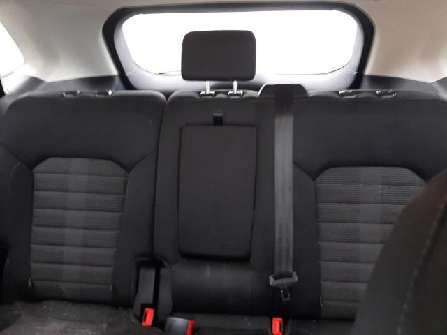 Photo 10 from auction – 2017 FORD EDGE SEL with VIN 2FMPK4J91HBC53251
