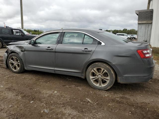 Photo 2 from auction – 2017 FORD TAURUS SEL with VIN 1FAHP2E88HG118587