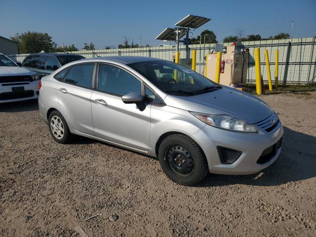 Photo 4 from auction – 2012 FORD FIESTA SE with VIN 3FADP4BJ4CM137363