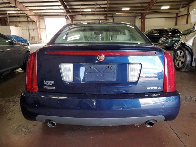 Photo 6 from auction – 2006 CADILLAC STS with VIN 1G6DC67A460129168