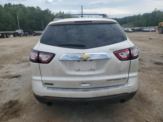 Photo 6 from auction – 2015 CHEVROLET TRAVERSE L with VIN 1GNKRJKD7FJ320849