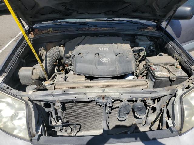 Photo 12 from auction – 2003 TOYOTA 4RUNNER SR with VIN JTEZU14R830002296