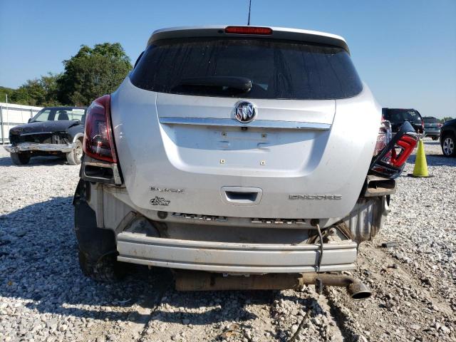 Photo 6 from auction – 2017 BUICK ENCORE PRE with VIN KL4CJASB7HB044845