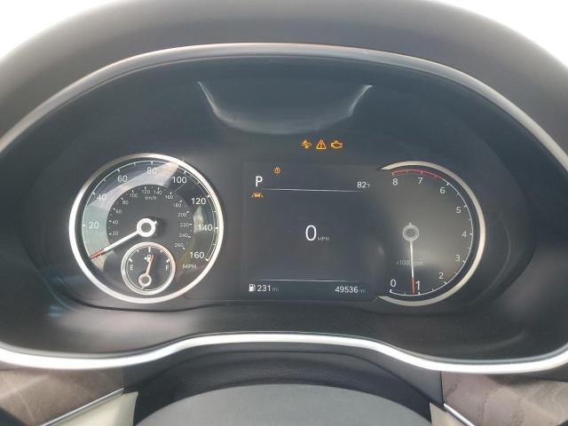 Photo 9 from auction – 2021 GENESIS G80 BASE with VIN KMTGB4SC8MU078677