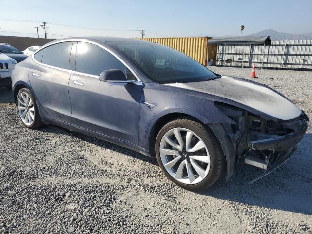 Photo 4 from auction – 2018 TESLA MODEL 3 with VIN 5YJ3E1EB3JF088298